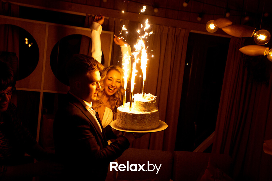 Ночные жители, фото № 59