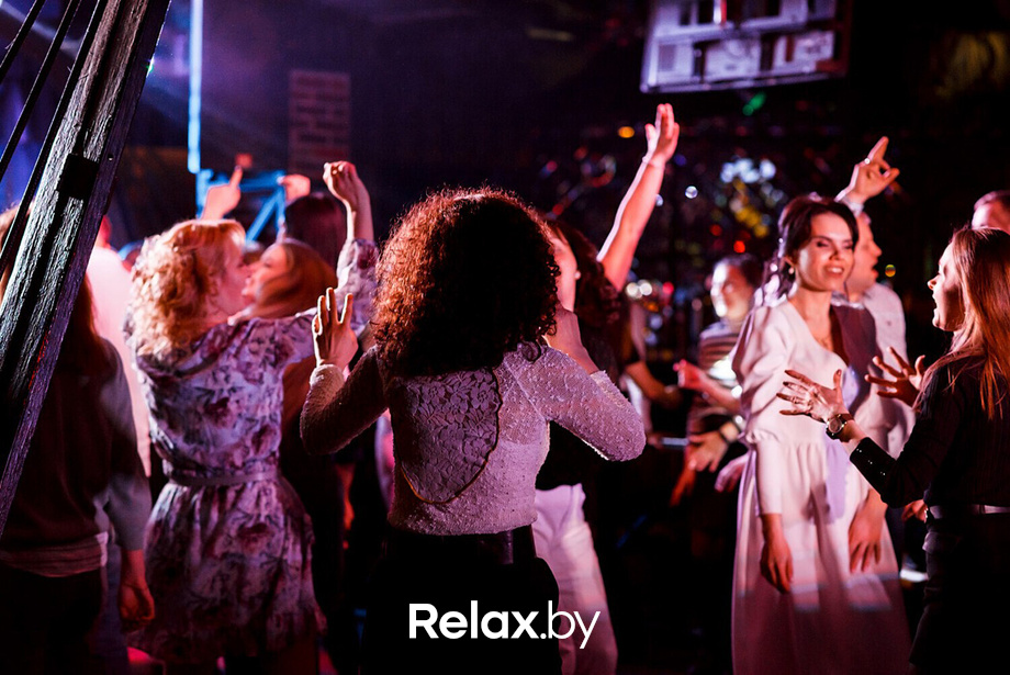 Brooklyn Live!, фото № 44