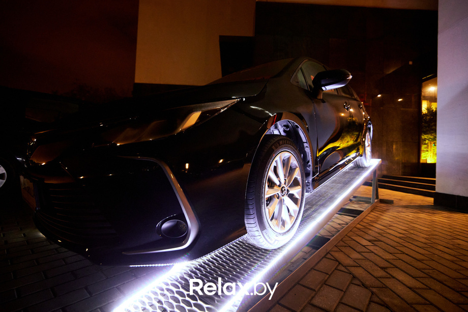 Шоу Мелодия удачи, фото № 29