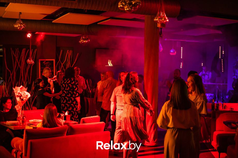 Ночные жители, фото № 63