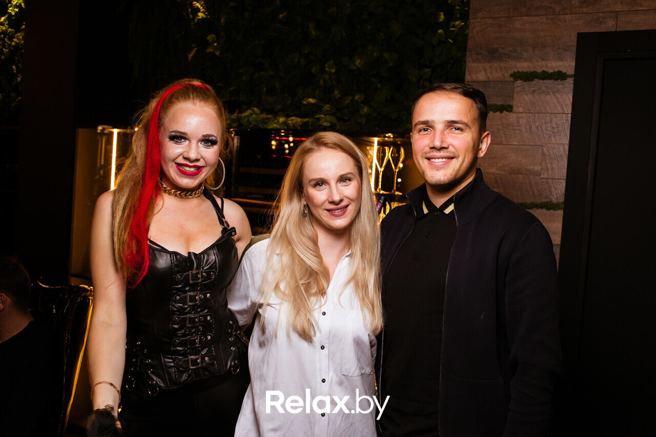 Дональд&Трамп, фото № 15