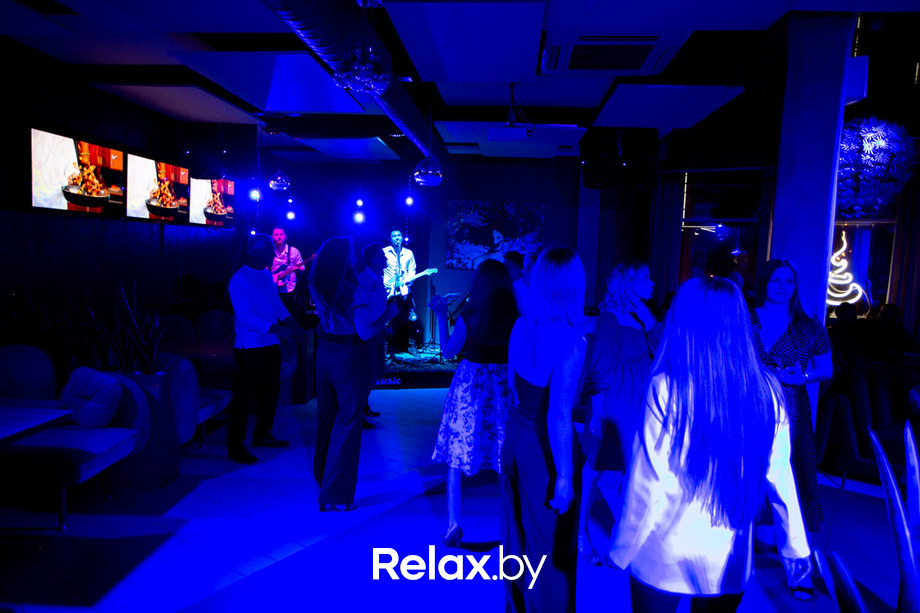 Ночные жители, фото № 21