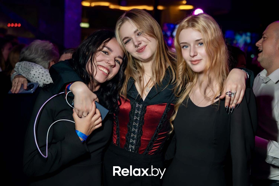 Saturday party, фото № 19