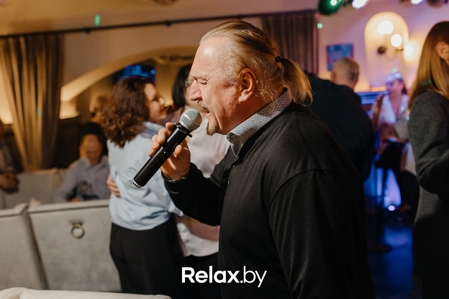 Выходные в Rustaveli, фото № 26