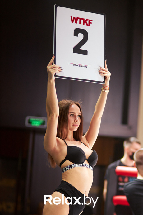 6й турнир WTKF6 по MMA и К-1 дисциплинам, фото № 145