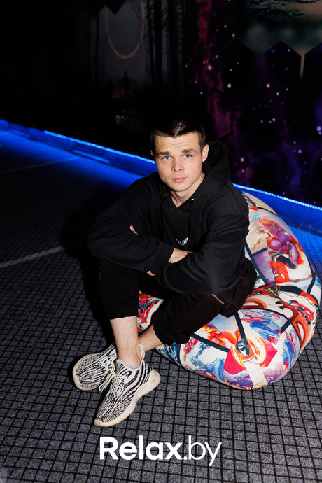 Празднование дня рождения, фото № 67