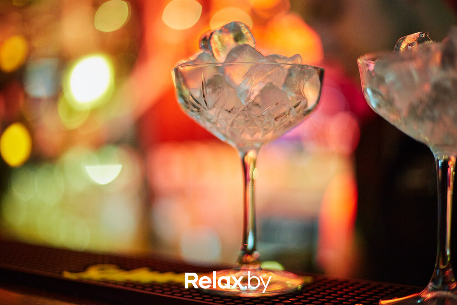 Ночь страшно красивых песен, фото № 44