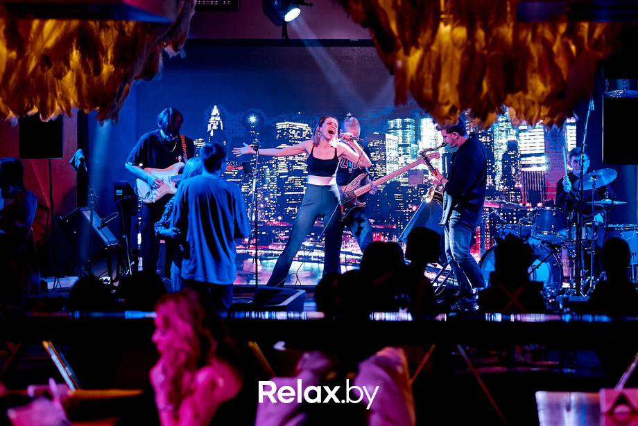 Saturday music, фото № 37