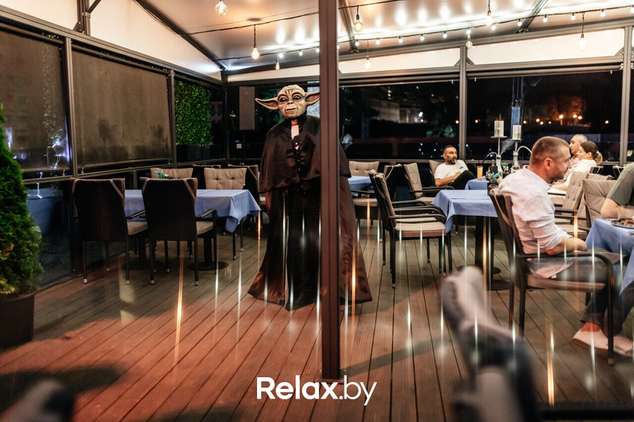 Luna Friday, фото № 55