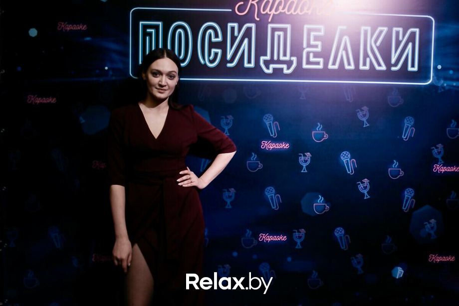 Winter Night, фото № 31