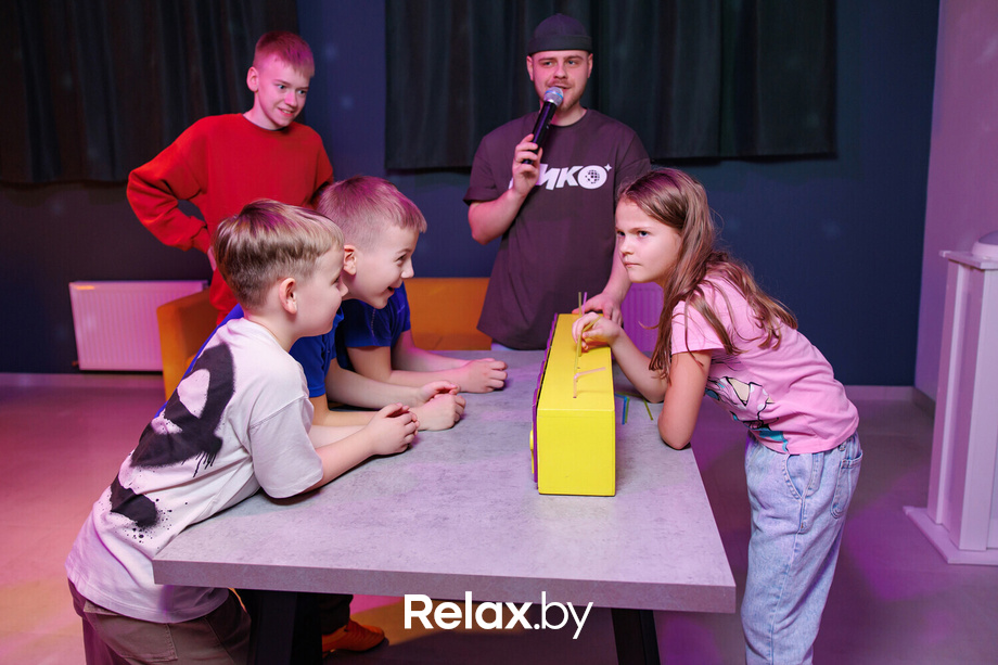 Большое открытие нового пространства «Дико», фото № 123