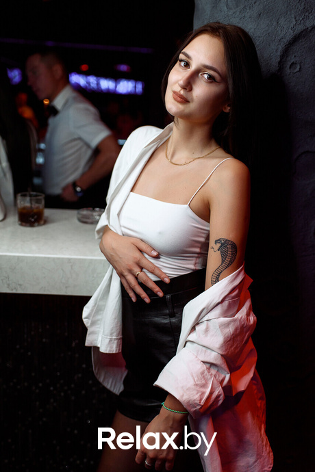 Hustler Party page 1, фото № 17