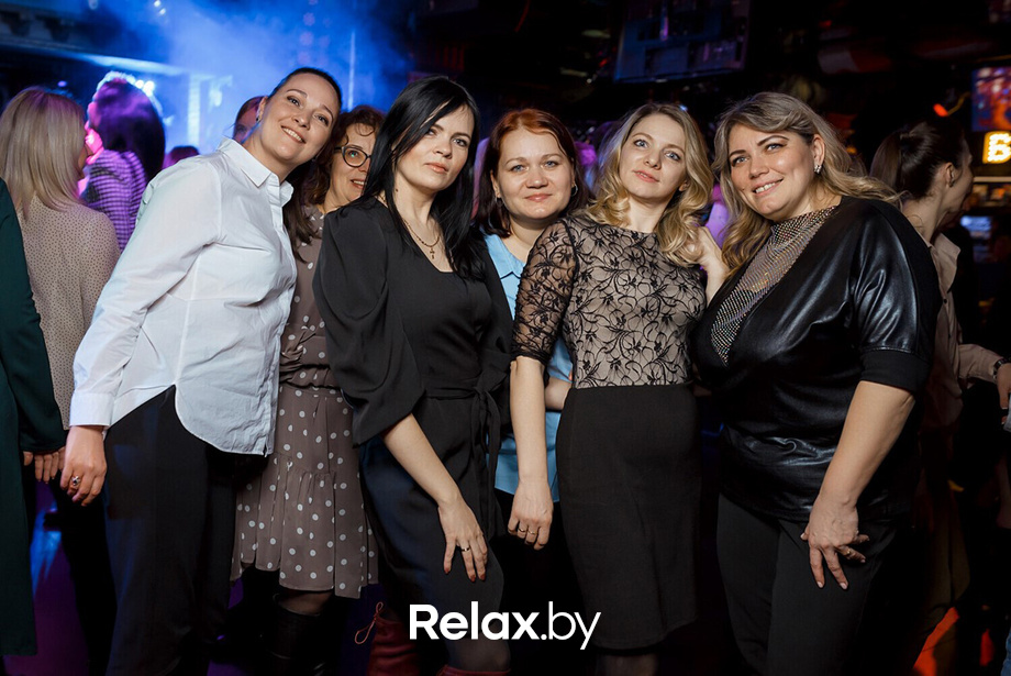 Brooklyn Live!, фото № 23