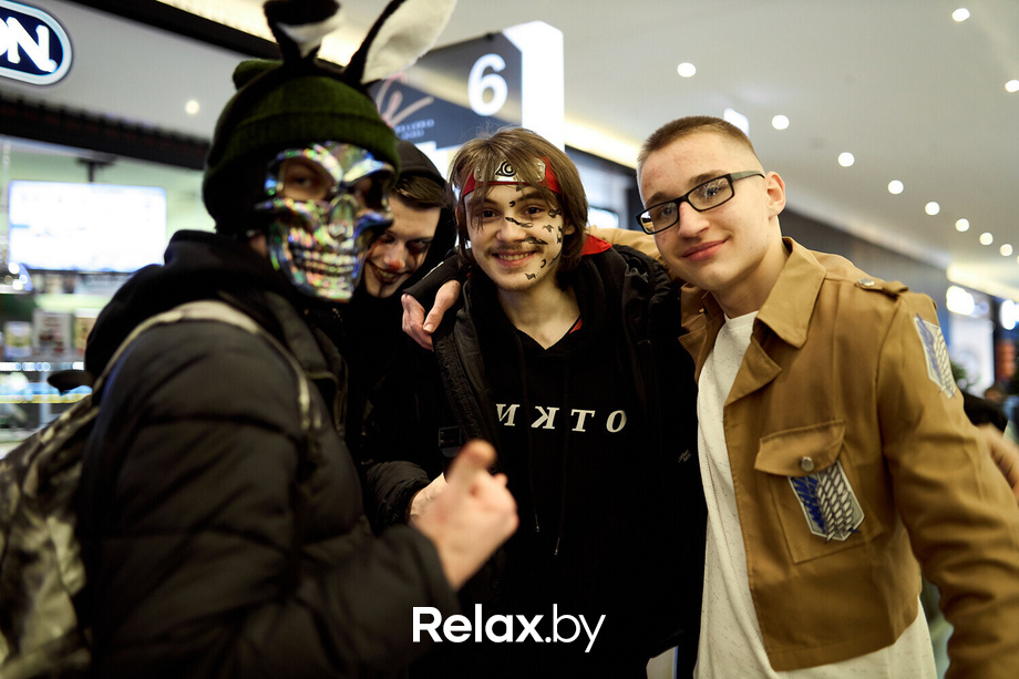 Halloween, фото № 108