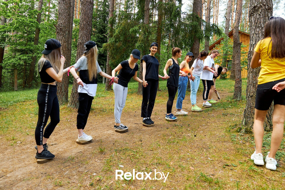 МЕГА-отрыв Relax.by, фото № 198