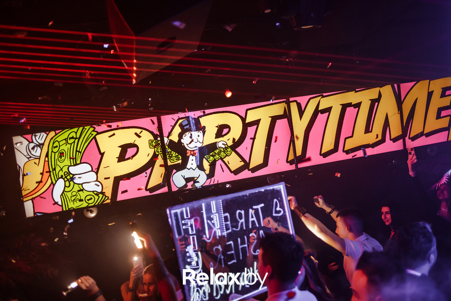 Saturday «Double Trouble», фото № 58