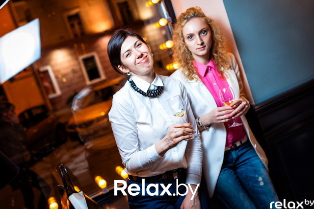 Закрытый дегустационный вечер винного дома Soto del Vicario, фото № 62