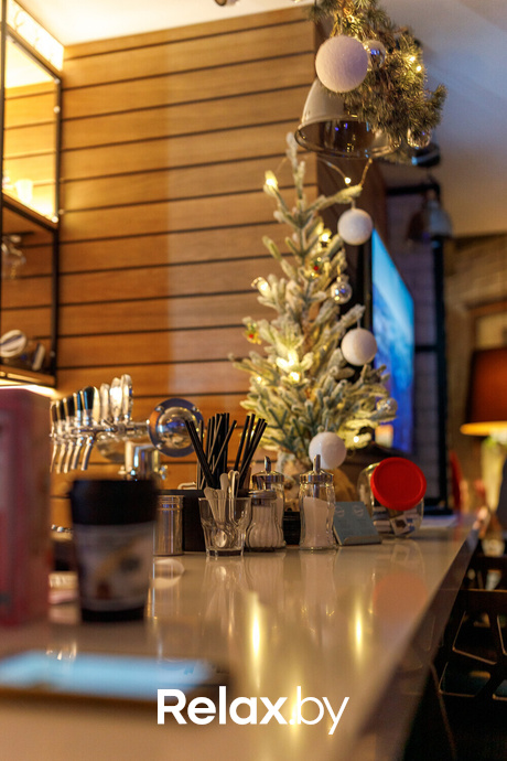 День Рождения кафе «Паланга» 2 года, фото № 14