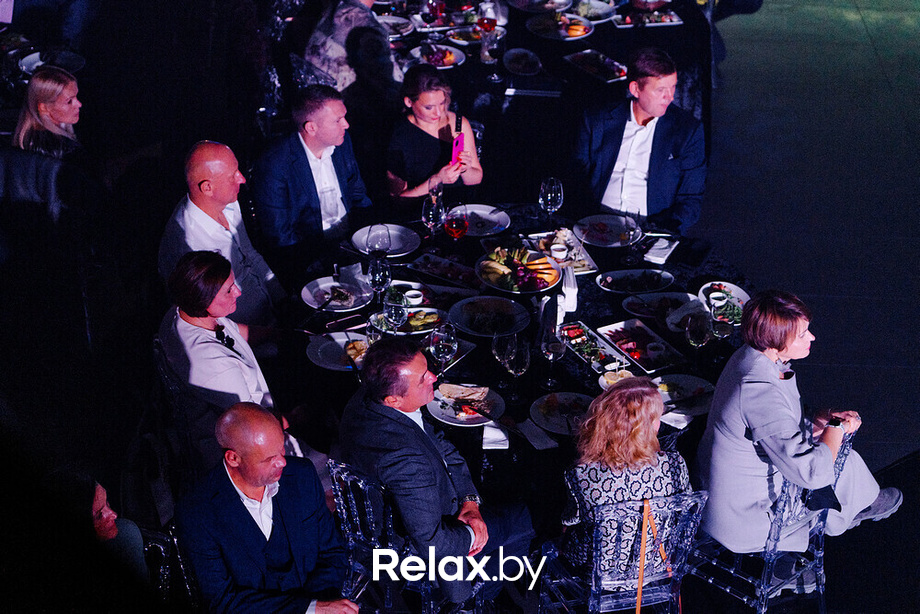 Творческий вечер поэта Валерия Бестолкова, фото № 164