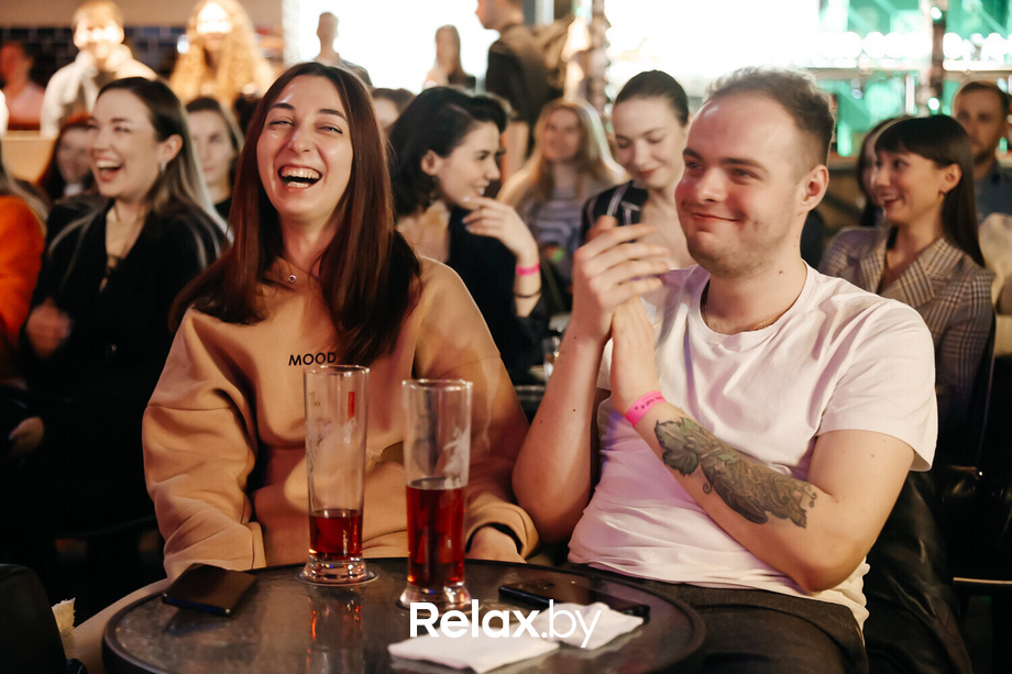 Отчетный концерт, фото № 55