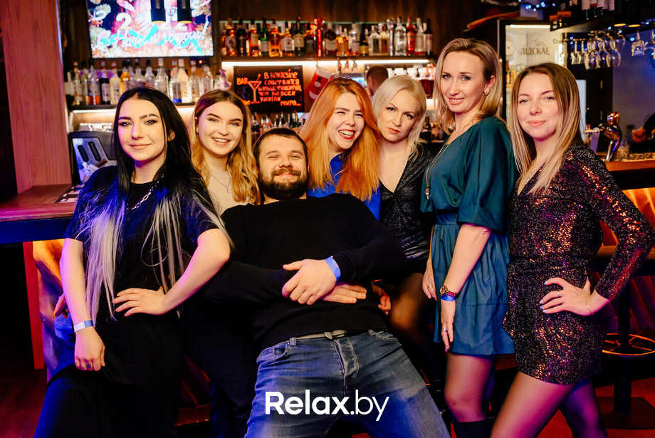 Ёлки 2022, фото № 35