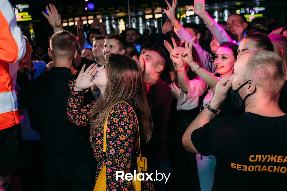 Killfish Birthday Party, фото № 86