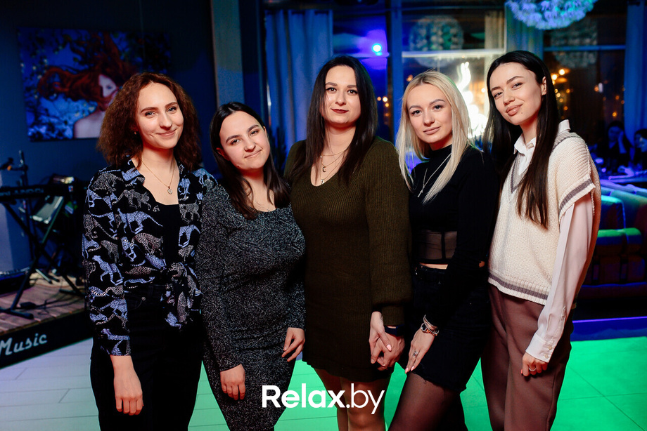 Ночные Жители, фото № 17