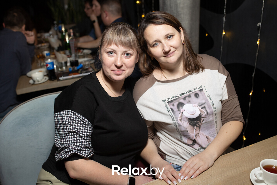 Ночные жители, фото № 16