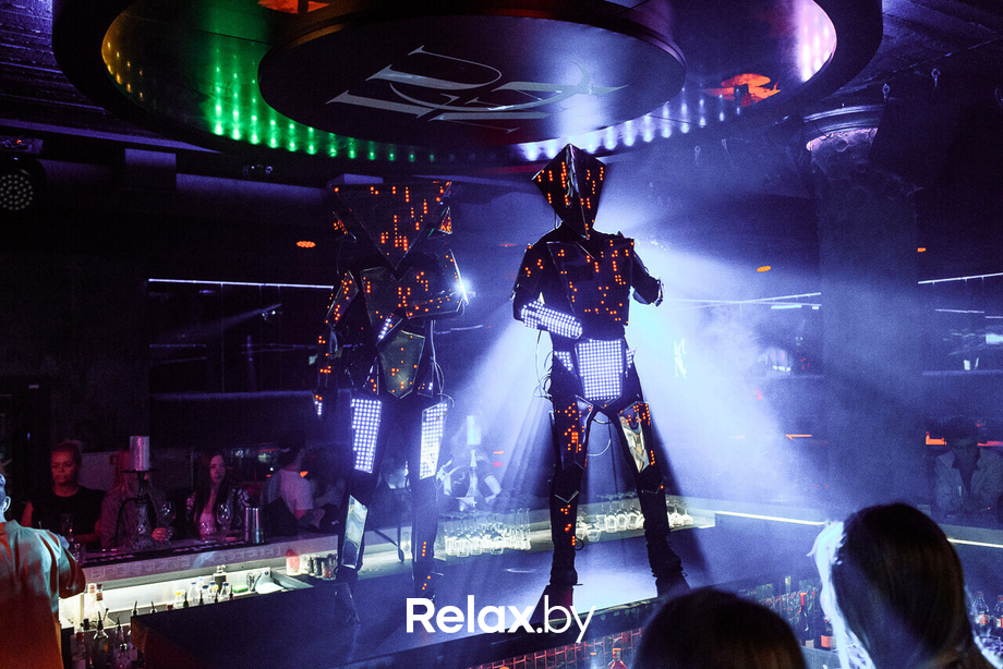 Luna Saturday, фото № 59