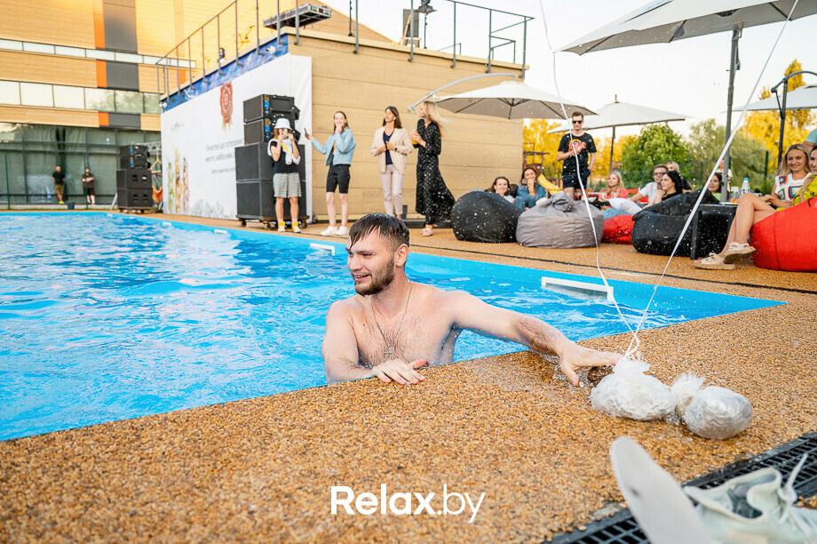 Jim Beam. Always welcome, фото № 129