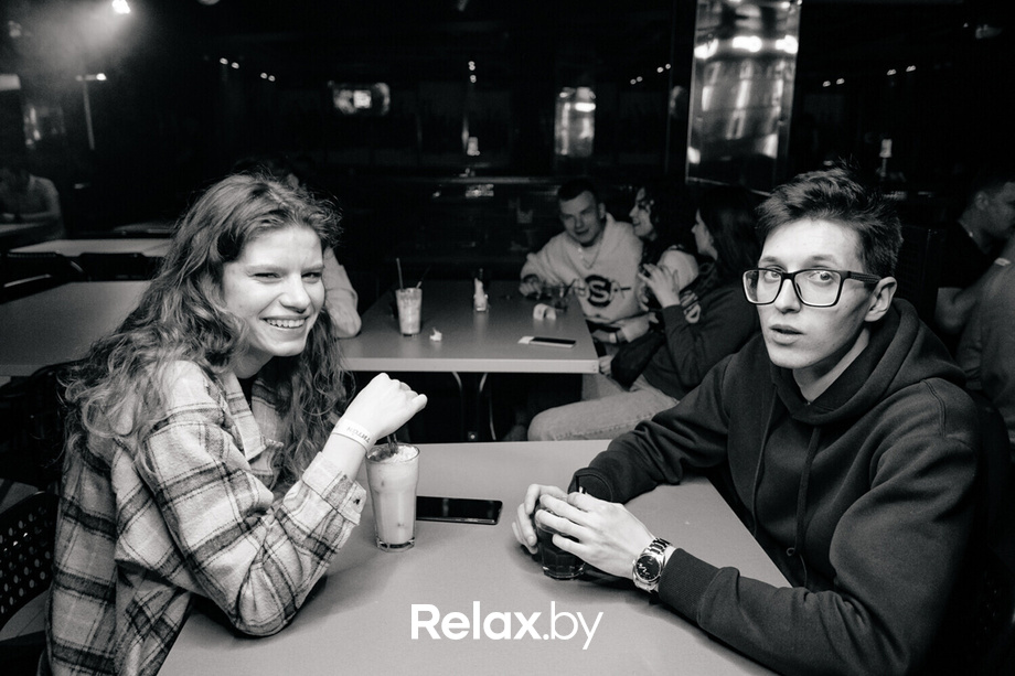 Битва титанов Party, фото № 18