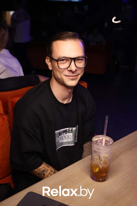 Ночные жители, фото № 17