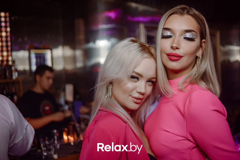 Friday LUXURIA LXR, фото № 3