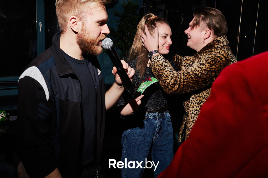 Nua RetroWave, фото № 171