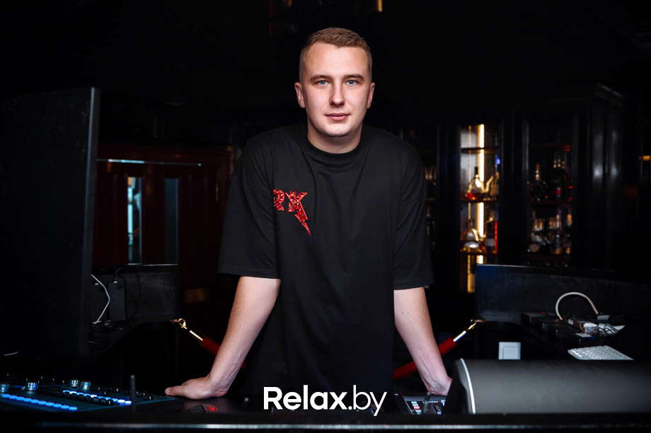 Суббота в Radio Killers, фото № 59