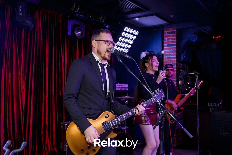 Новогодний Бруклин, фото № 54