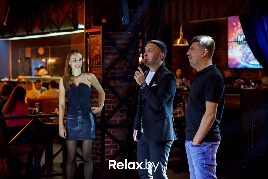 Brooklyn Live!, фото № 33