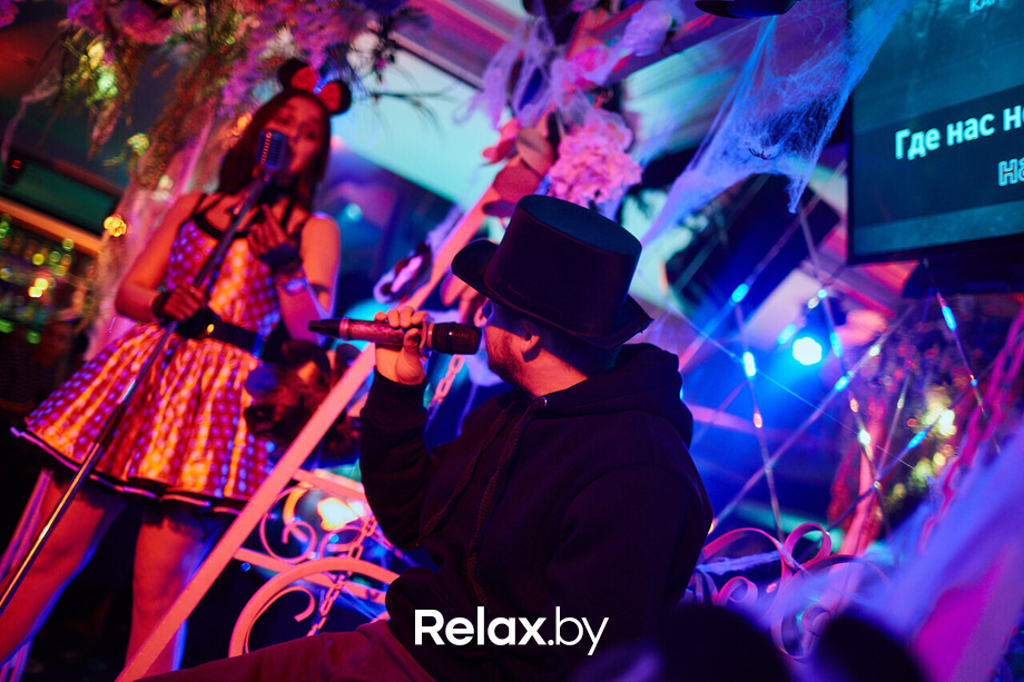 Ночь страшно красивых песен, фото № 29