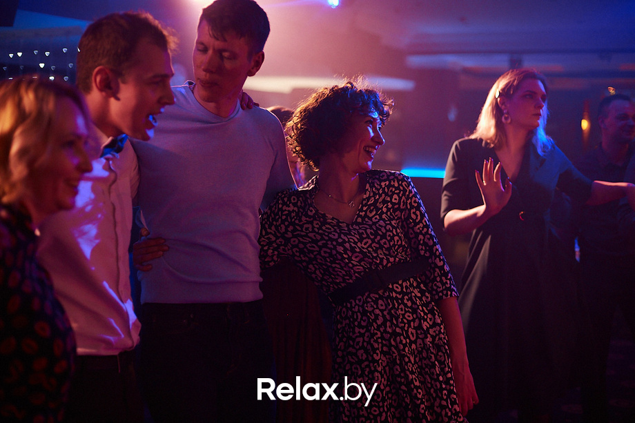 Woman's weekend, фото № 37