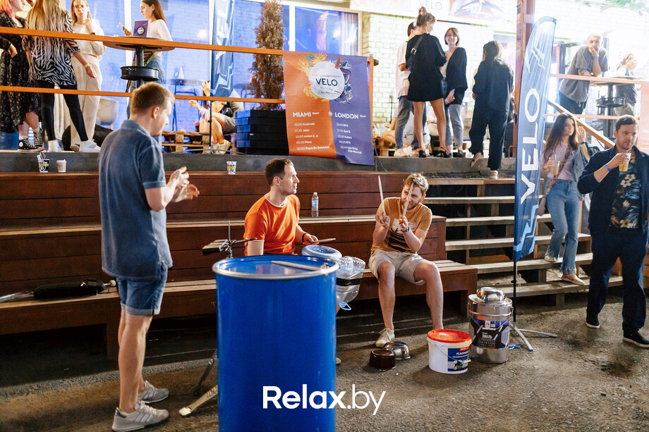 Miami-London, фото № 16