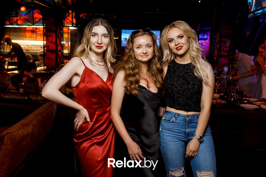 Brooklyn Leto!, фото № 4