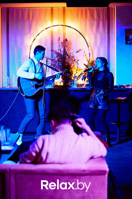 Поэтический вечер, фото № 123