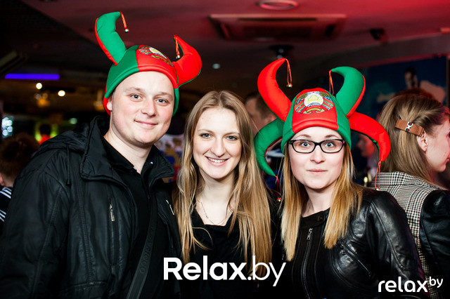 Эти забавные болельщики: первая часть, фото № 77