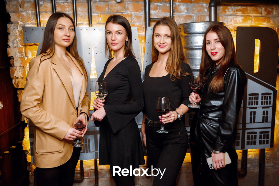 ZAVOD Opening Party, фото № 64