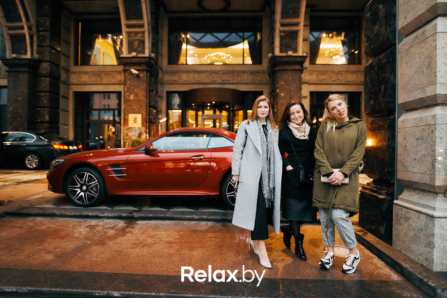 Презентация Samsung Galaxy S8, фото № 4