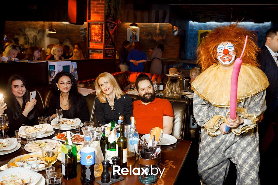 Brooklyn Live, фото № 32