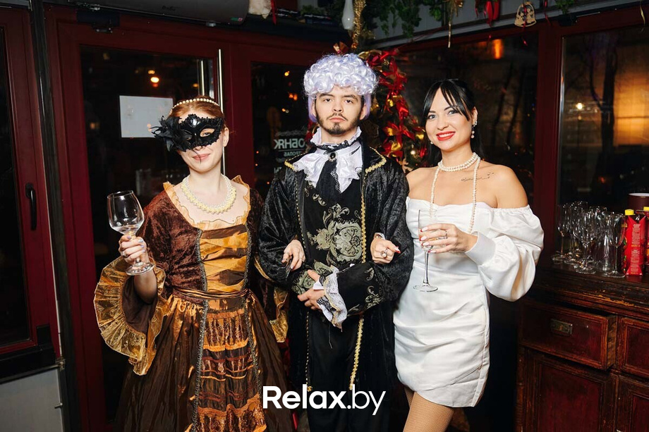 Новый 2025 год, фото № 47