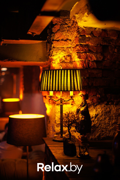 Live Lounge, фото № 27