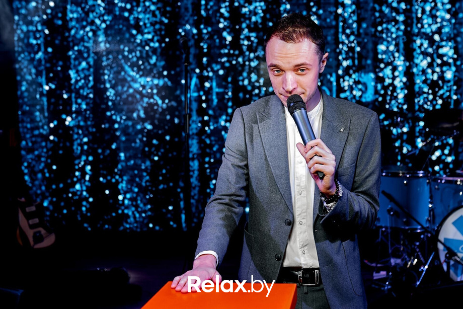 Thursday music, фото № 54