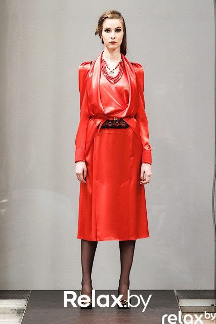 Показ Roksolana Bogutska, фото № 51